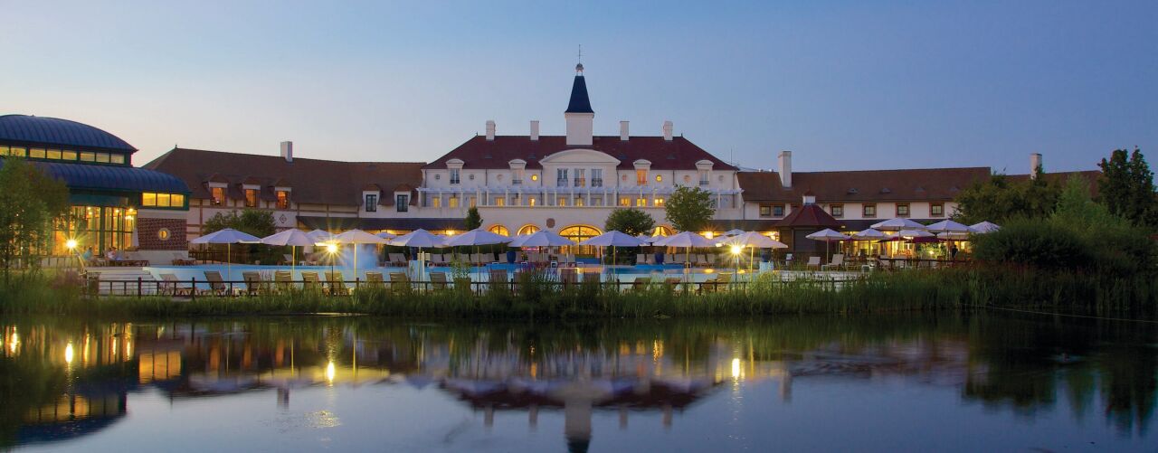 Marriott's Village d'Ile-de-France