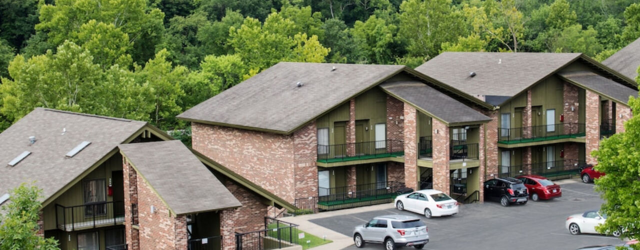 Roark Vacation Resort