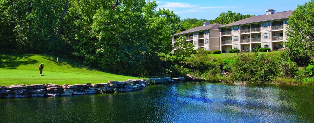 WorldMark Branson
