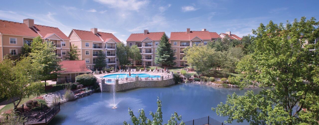 Wyndham Branson at the Meadows