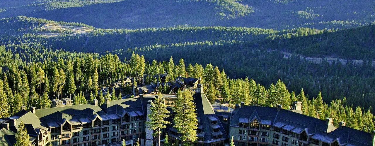 The Ritz-Carlton Club, Lake Tahoe