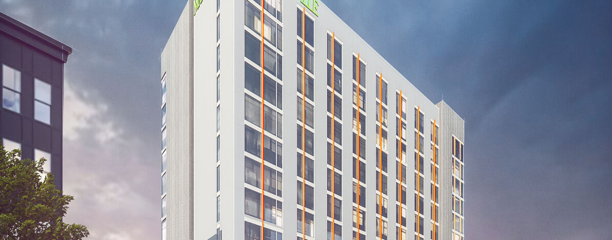 Margaritaville Vacation Club by Wyndham - Nashville