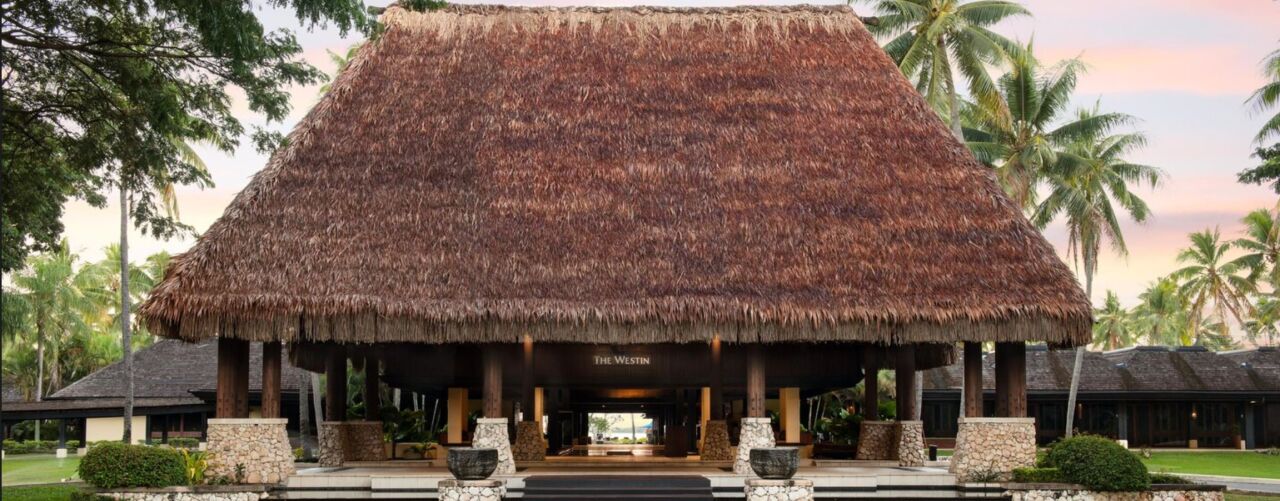 The Westin Denarau Island Resort & Spa