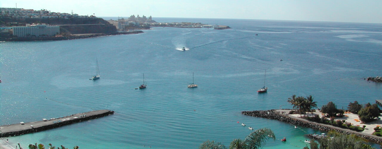 Club Gran Anfi
