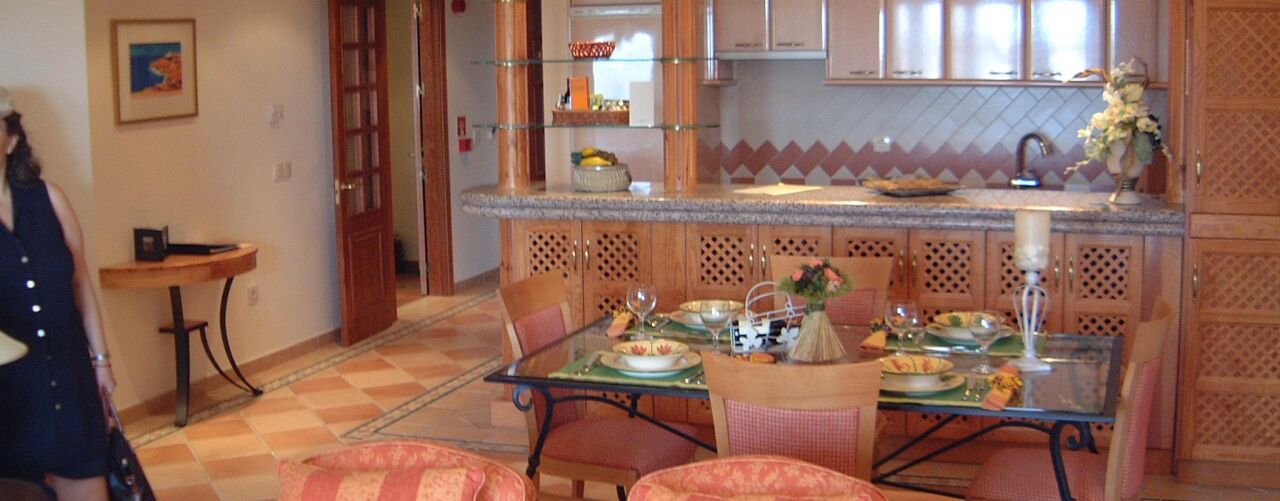 Pine Cliffs Resort