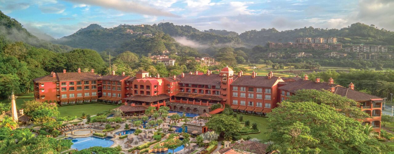 Marriott Vacation Club at Los Sueños