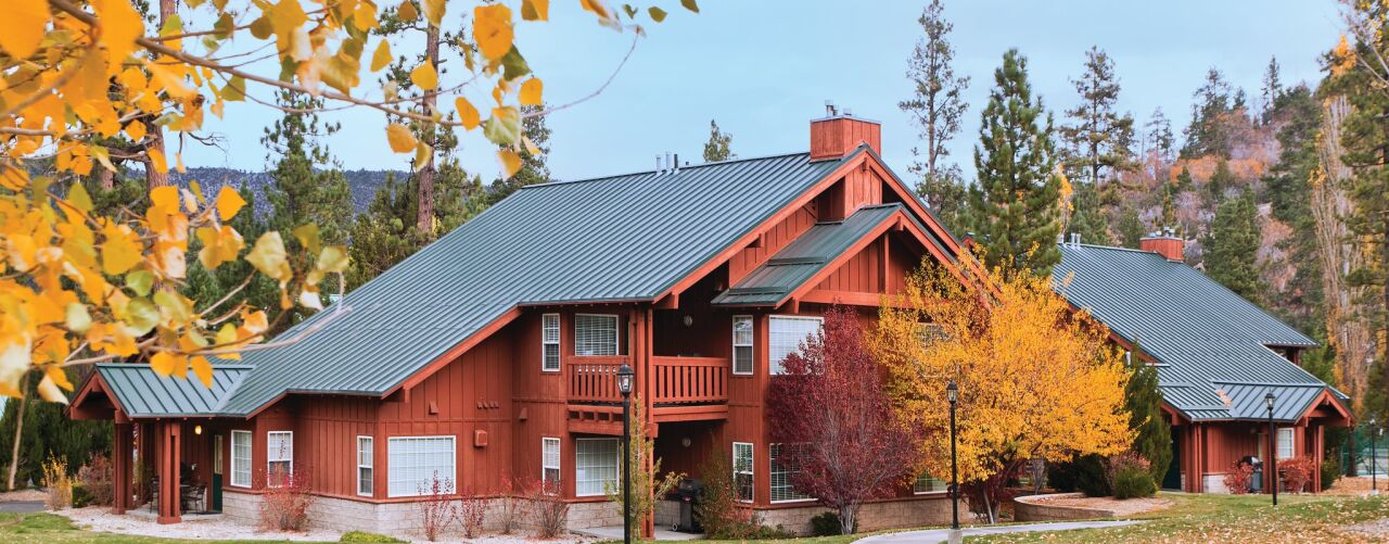 WorldMark Big Bear