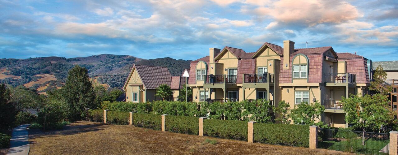 WorldMark Solvang