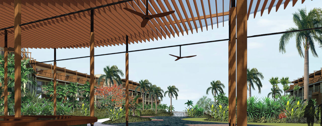 Secrets St. Martin Resort & Spa