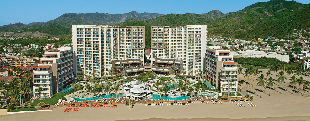 Secrets Vallarta Bay Puerto Vallarta