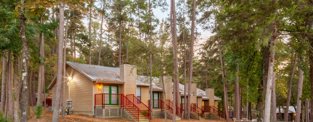 Holly Lake Ranch