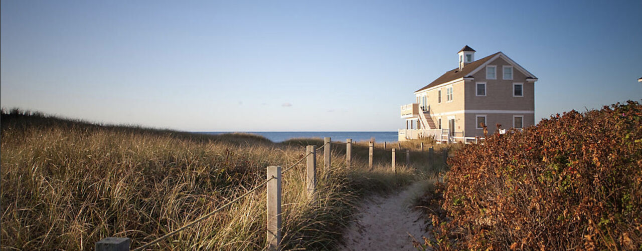 Breakers Beach Resort