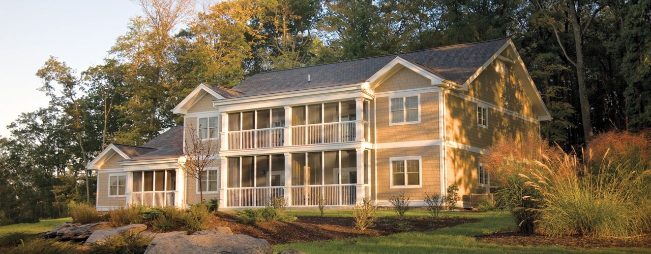 Club Wyndham Shawnee Village