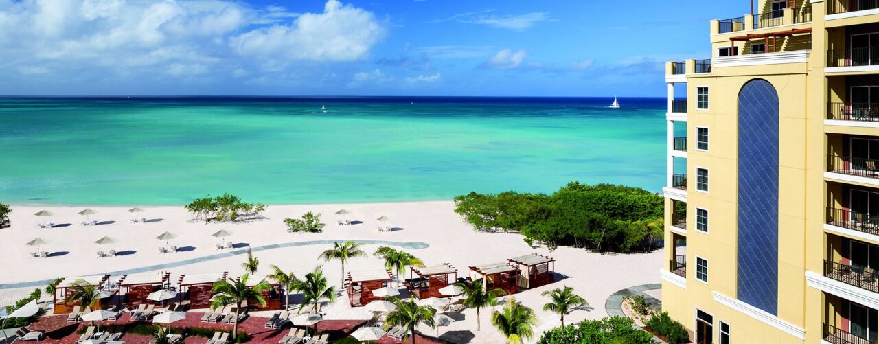 The Ritz-Carlton, Aruba