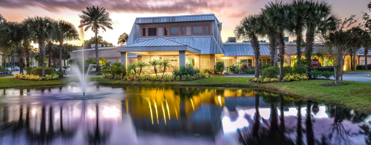 Aqua Sol, a Hilton Vacation Club