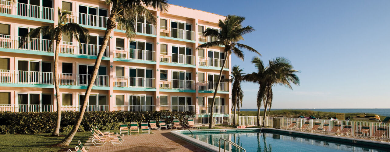 Club Wyndham Sea Gardens
