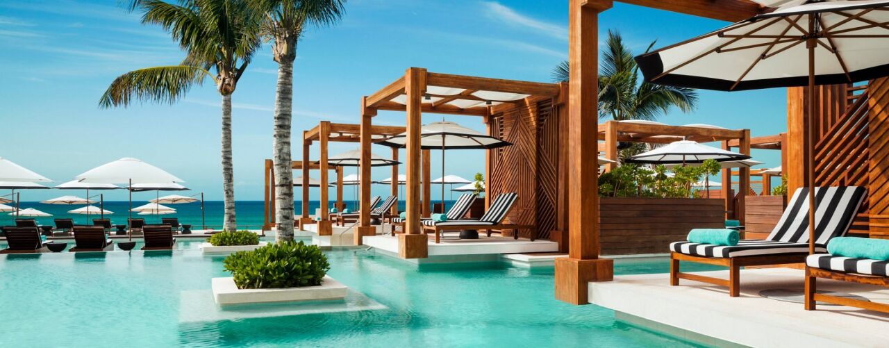 Grand Luxxe at Vidanta Riviera Maya