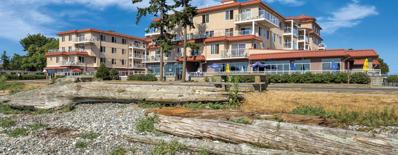 WorldMark Blaine