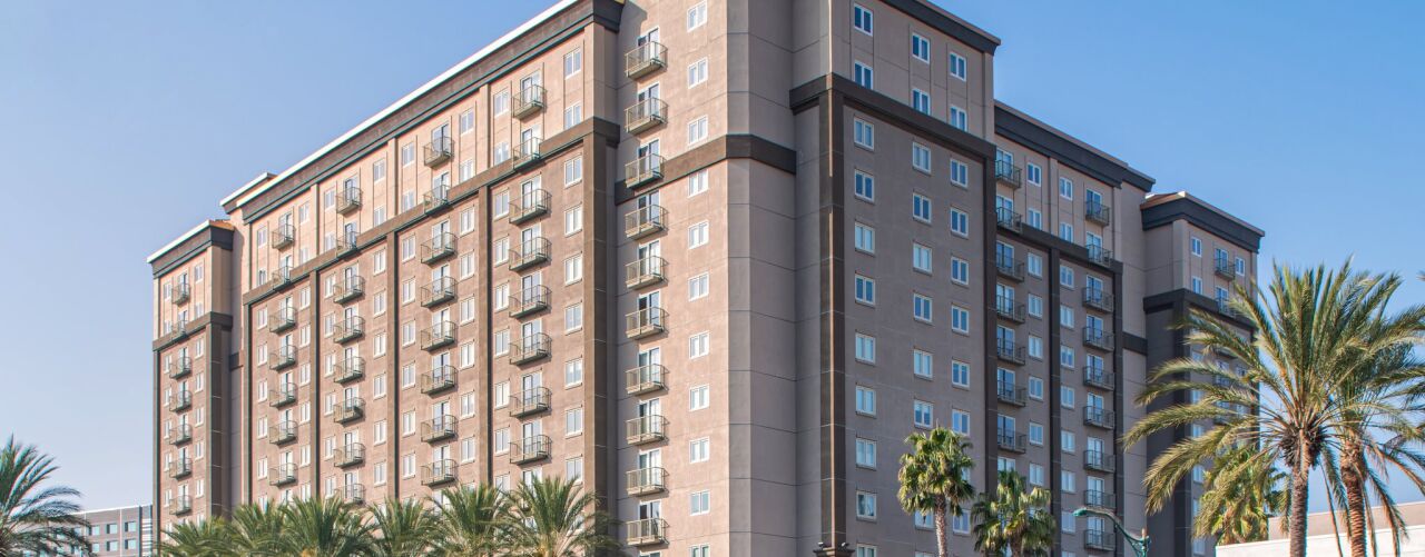 WorldMark Anaheim