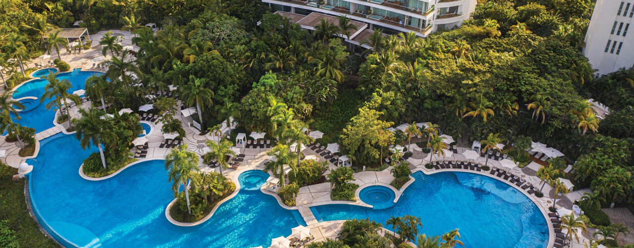Mayan Palace at Vidanta Nuevo Vallarta