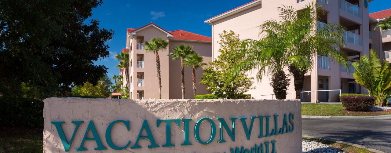 Vacation Villas at Fantasy World II