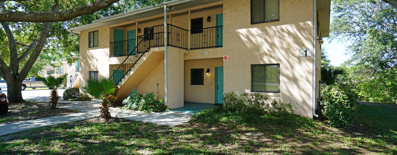 Florida Vacation Villas