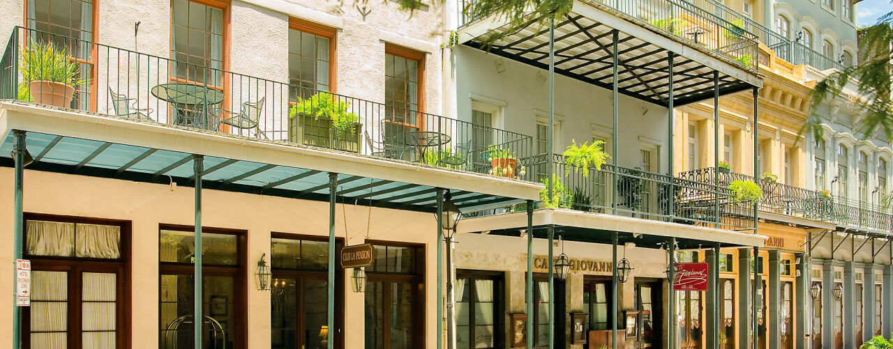Club La Pension