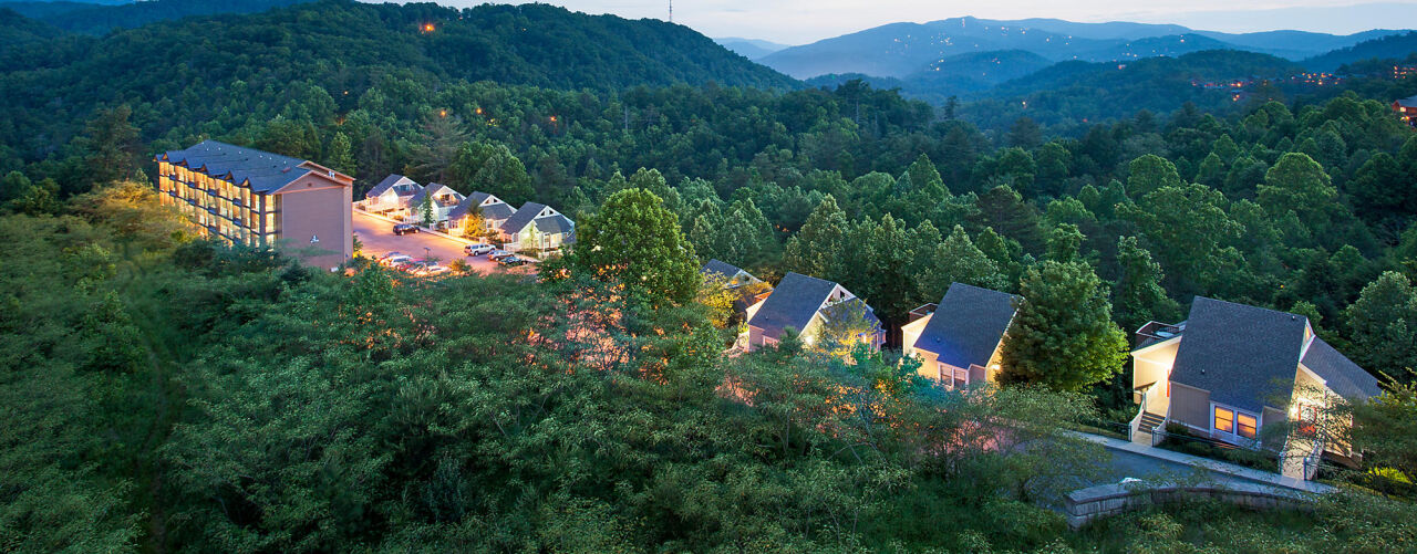 MountainLoft Resort