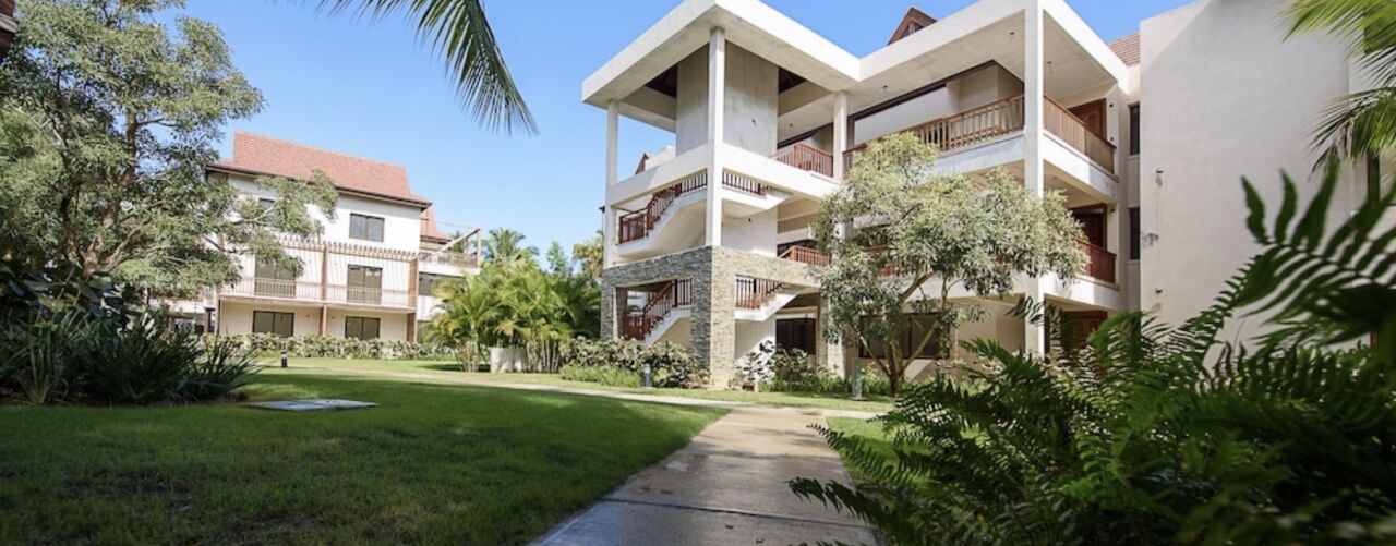 El Portillo Apartahotel
