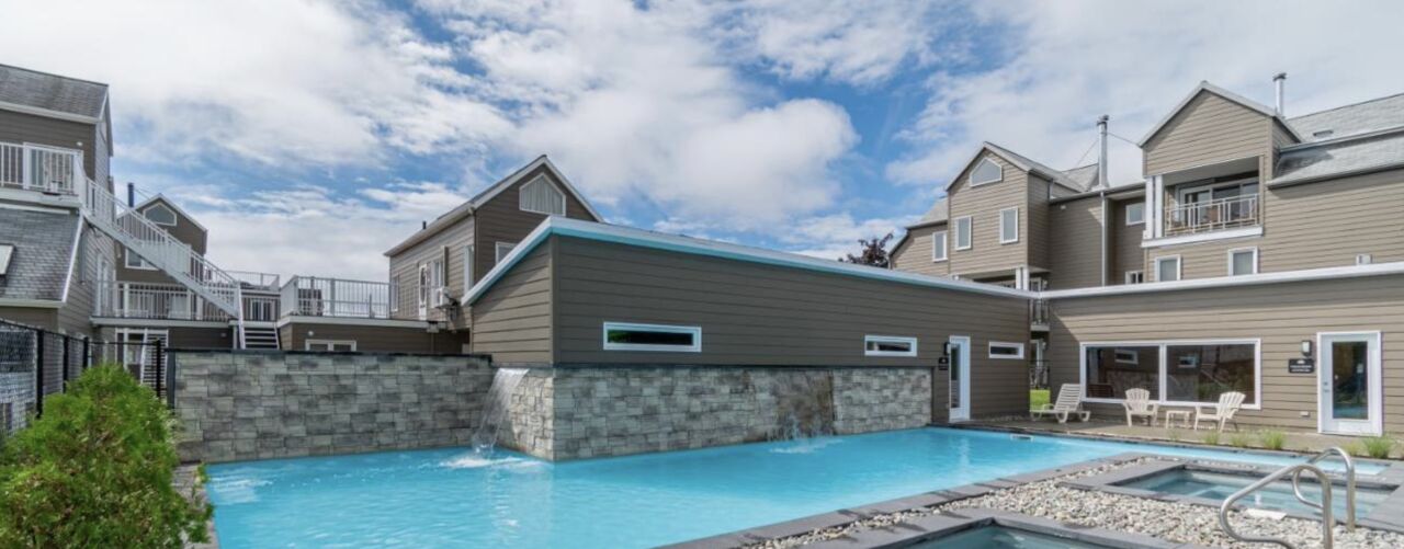 Club Vacances Toutes Saisons