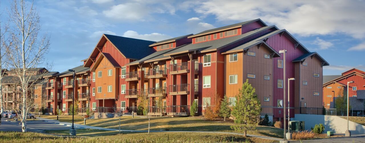 WorldMark Steamboat Springs Resort