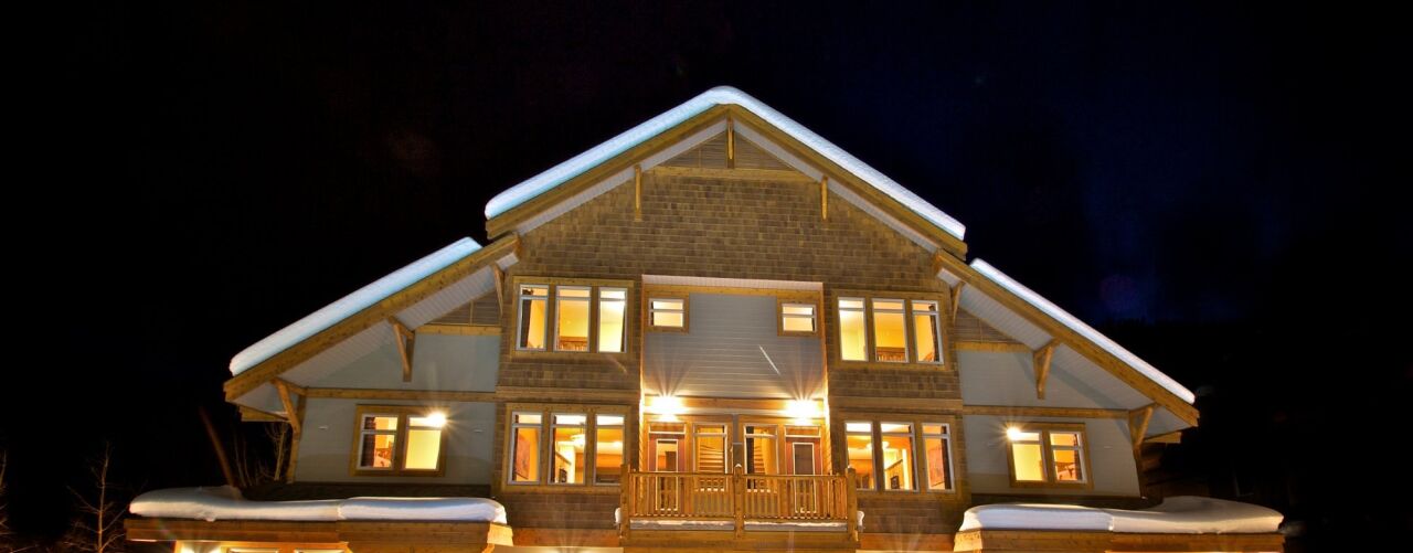 Northstar Mountain Village
