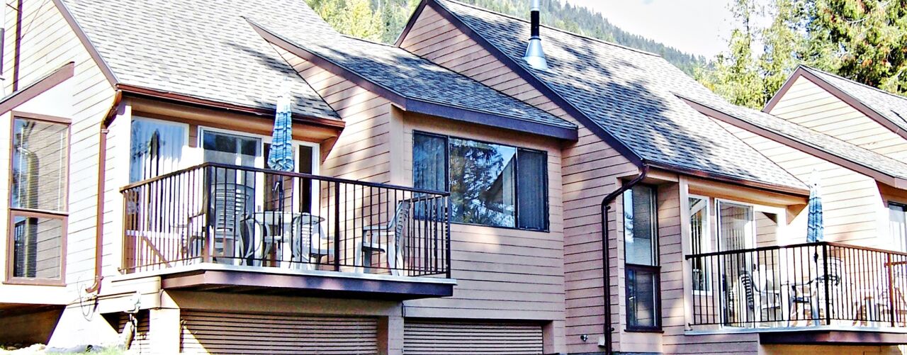 St. Ives on Shuswap