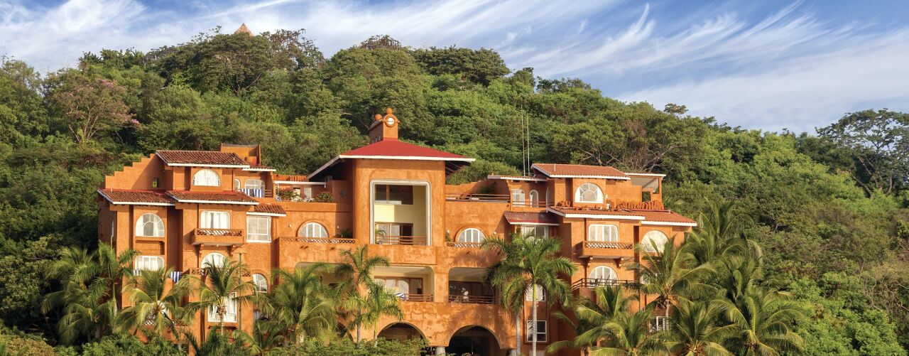 WorldMark Zihuatanejo