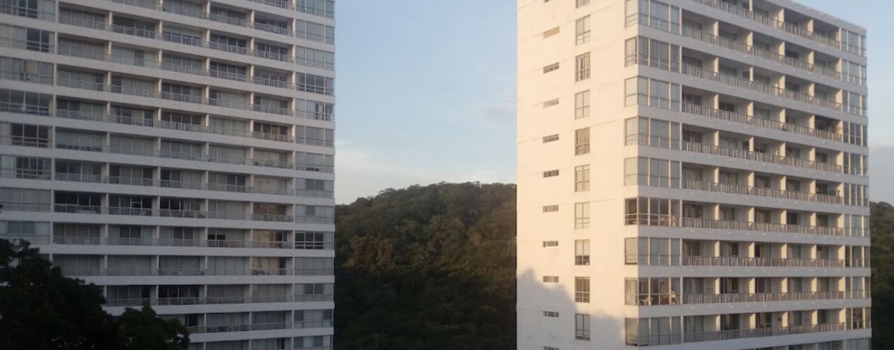 Torreblanca Condominiums