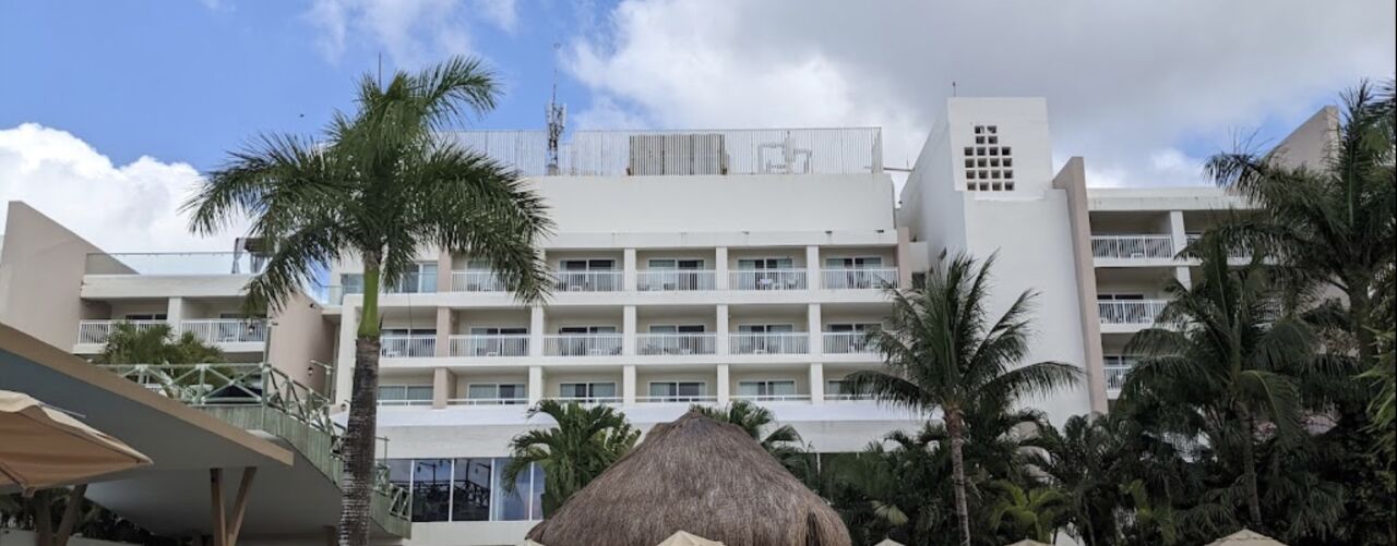 The Explorean Cozumel