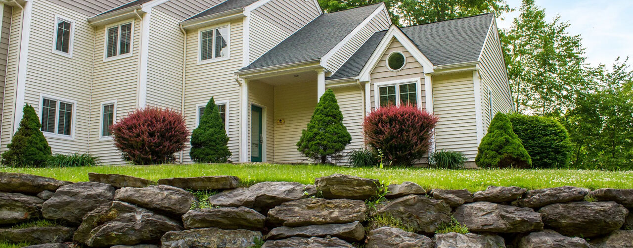 Pocono Mountain Villas