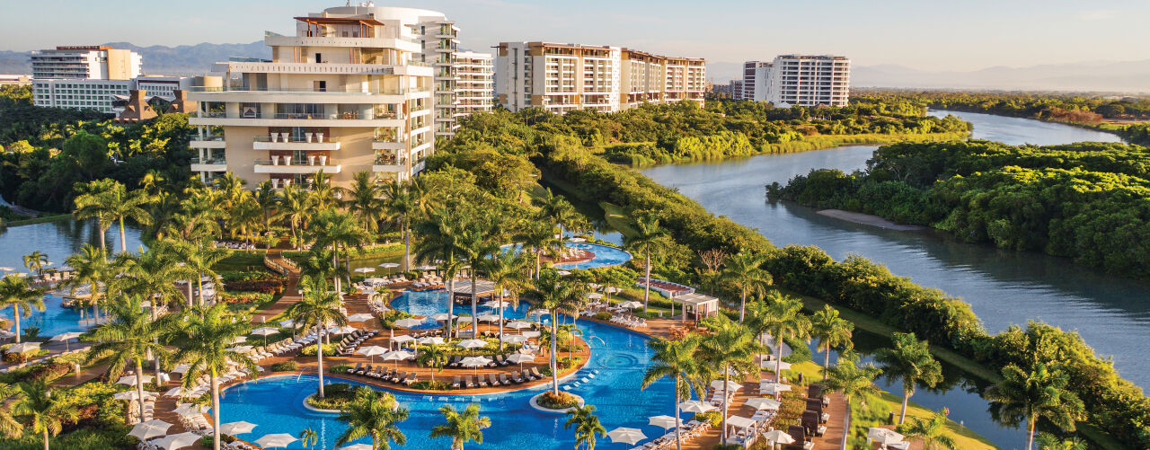 Grand Luxxe Presidential Punta at Vidanta Nuevo Vallarta