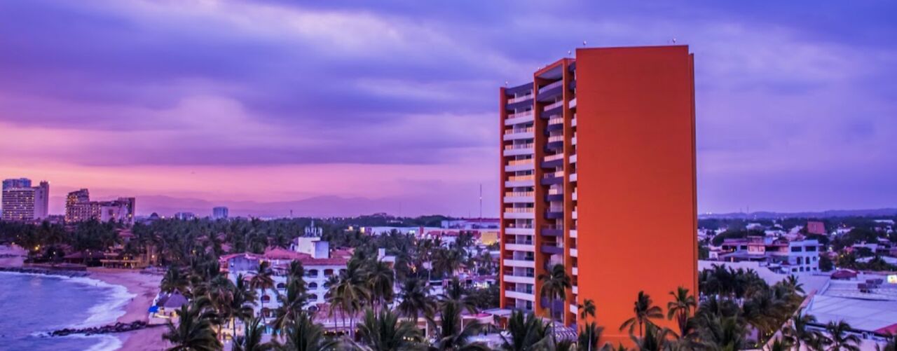 Sunset Plaza Beach Resort & Spa