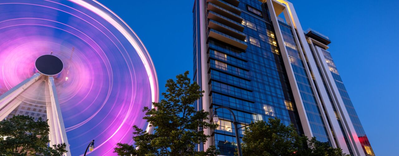 Club Wyndham Atlanta