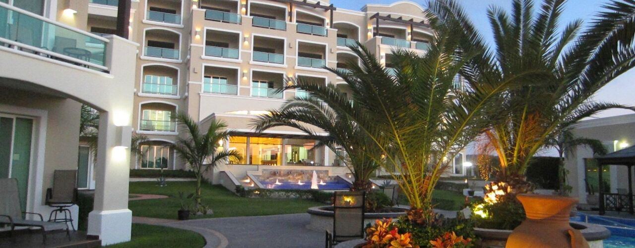 Punta Pacifico