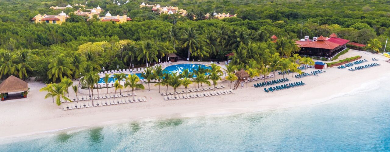 Occidental Grand Cozumel