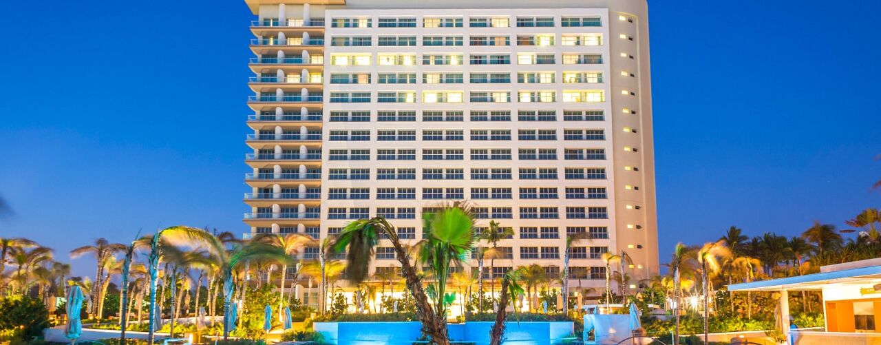 Mayan Palace Acapulco