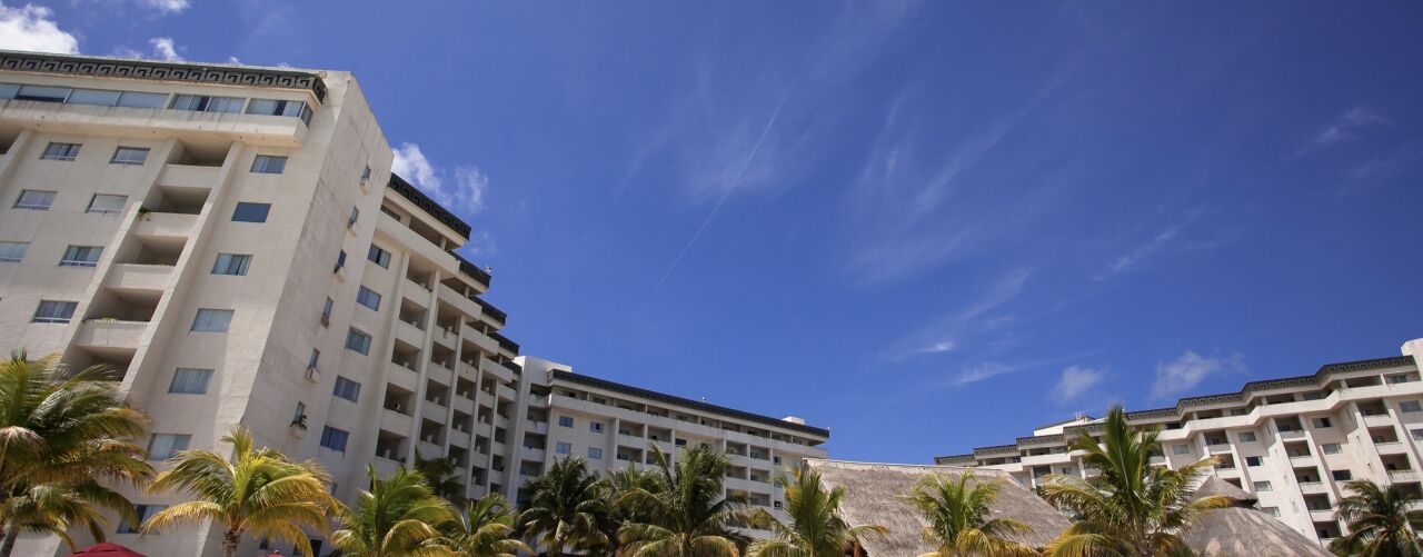 Melia Casa Maya