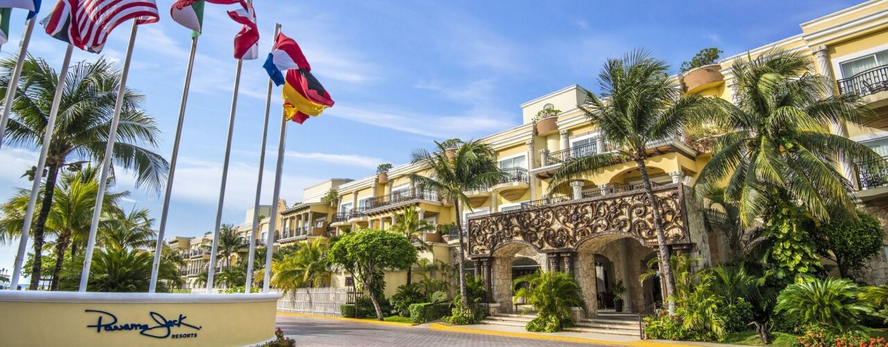 Hotel Gran Porto Real Resort and Spa