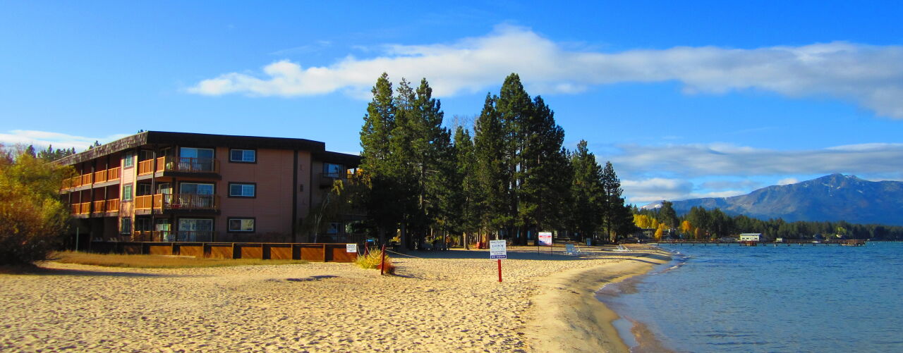 Tahoe Beach & Ski Club
