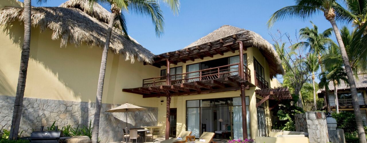 Fairmont Heritage Place - Acapulco Diamante