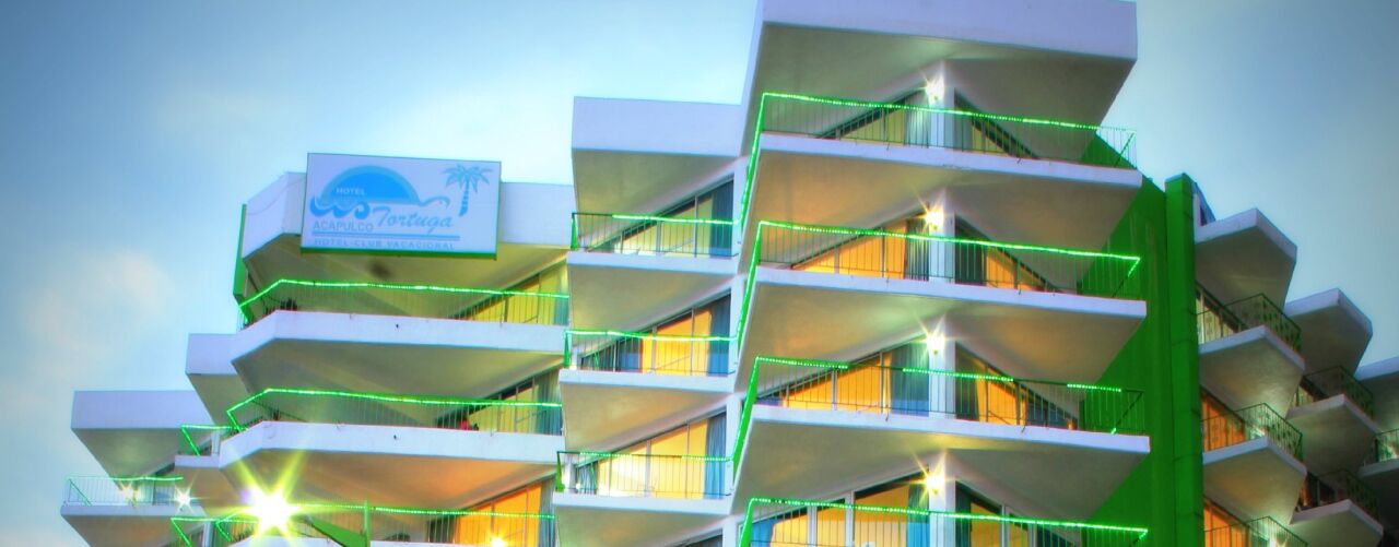 Hotel Acapulco Tortuga