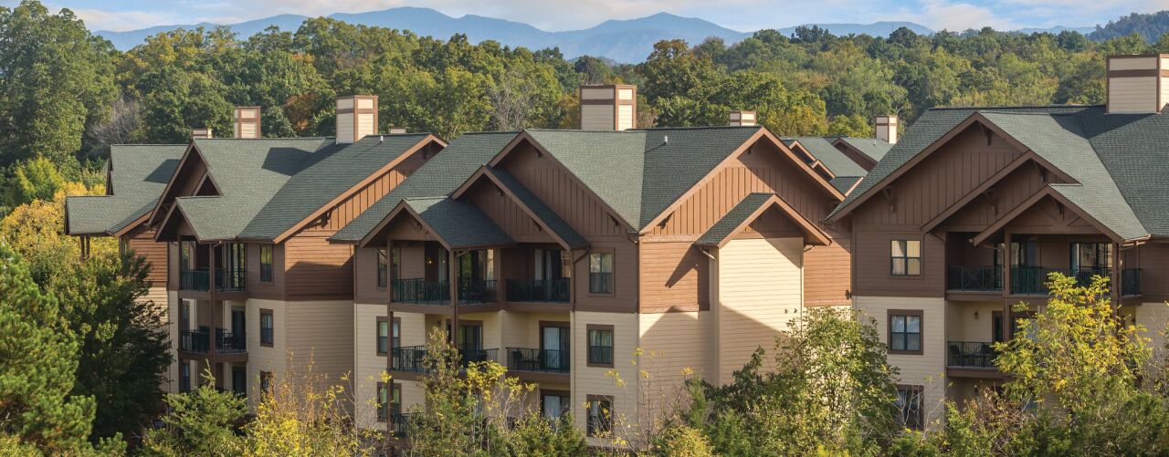 Club Wyndham Smoky Mountains