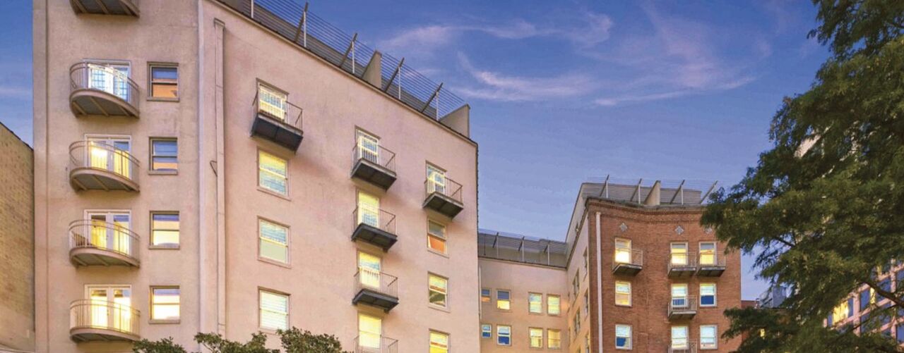 Club Wyndham Riverside Suites